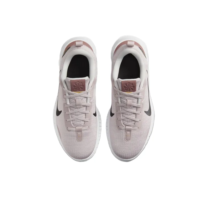 Nike Flex Experience Run 12 Platinum Violet Women's-3