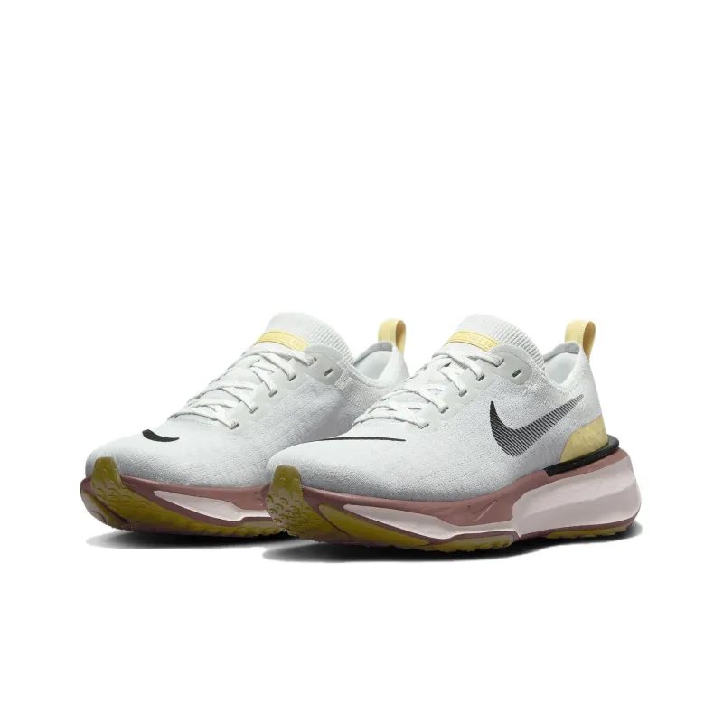 Nike ZoomX Invincible 3 Extra Wide 'Photon Dust Smokey Mauve' Women's-2
