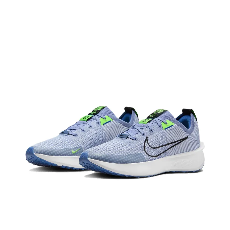Nike Interact Run Ashen Slate Football Grey Star Blue Black-2