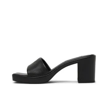 Senso Stevie II Leather Mules