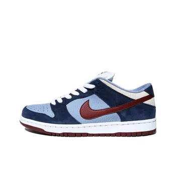 Nike Sb Dunk Low Ftc Finally