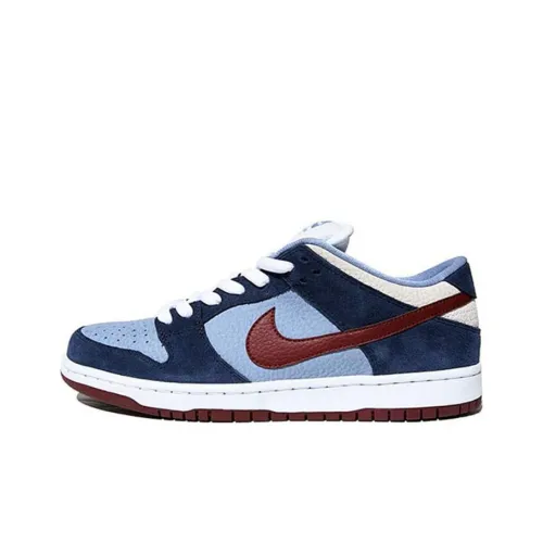 Nike SB Dunk Low FTC Finally