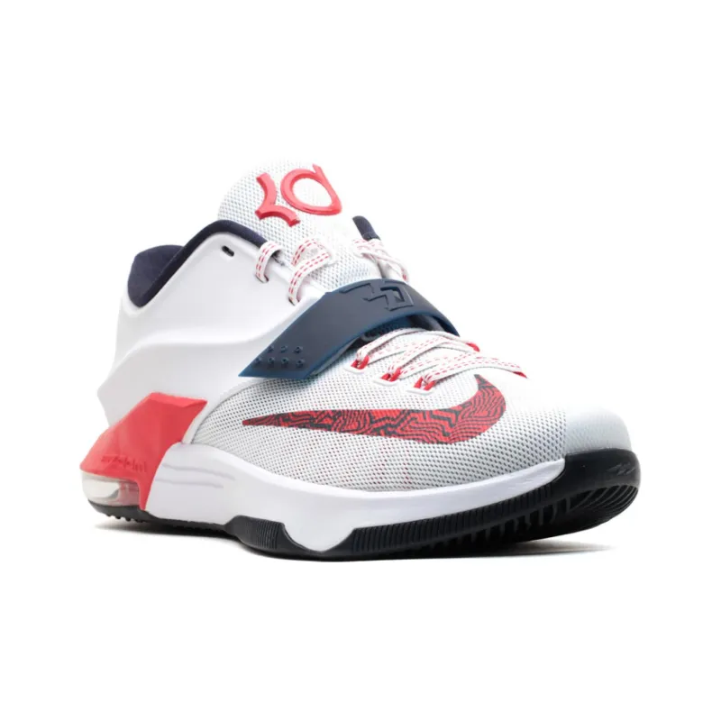 Nike Kd 7 'USA'-2