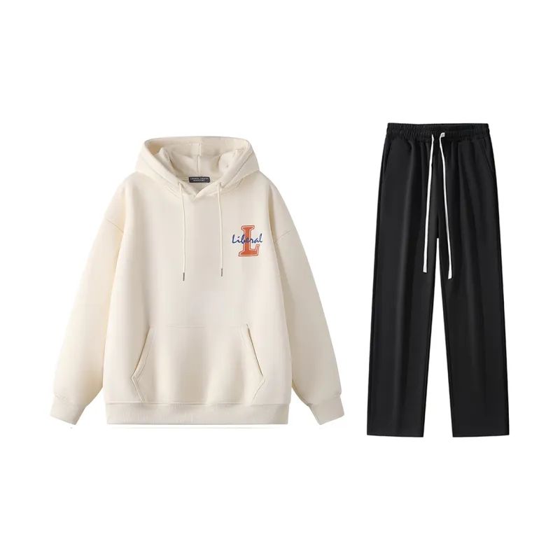 Liberal Youth Ministry Sweatshirt Set Unisex-32