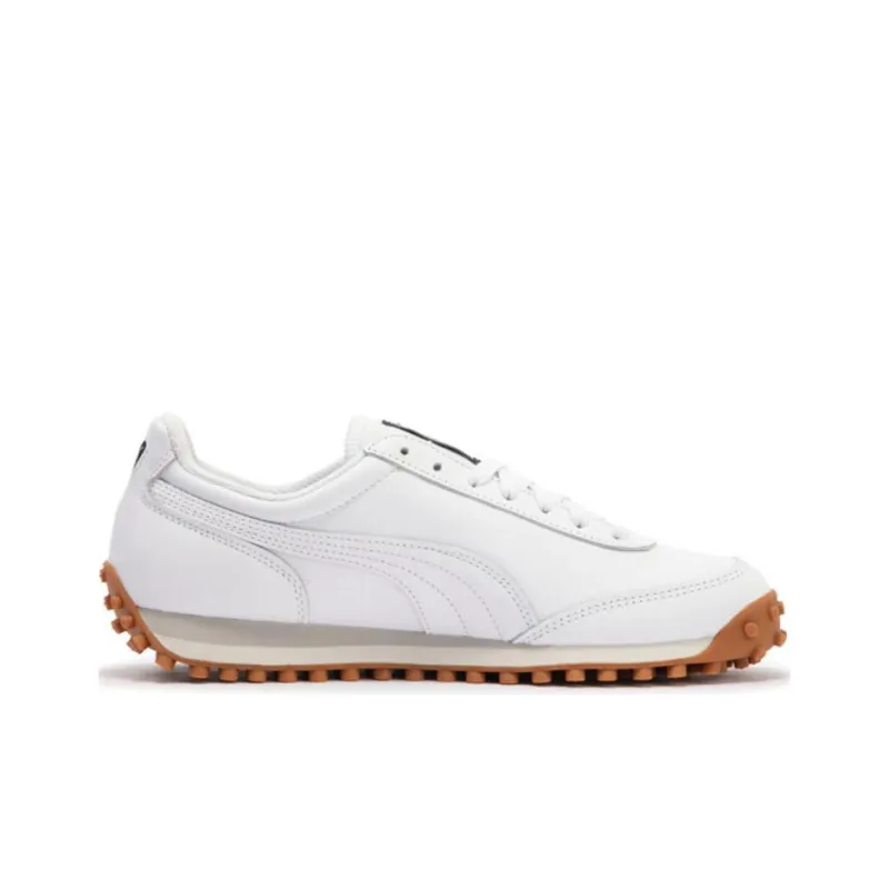 Puma Fast Rider Navy Pack-White-1