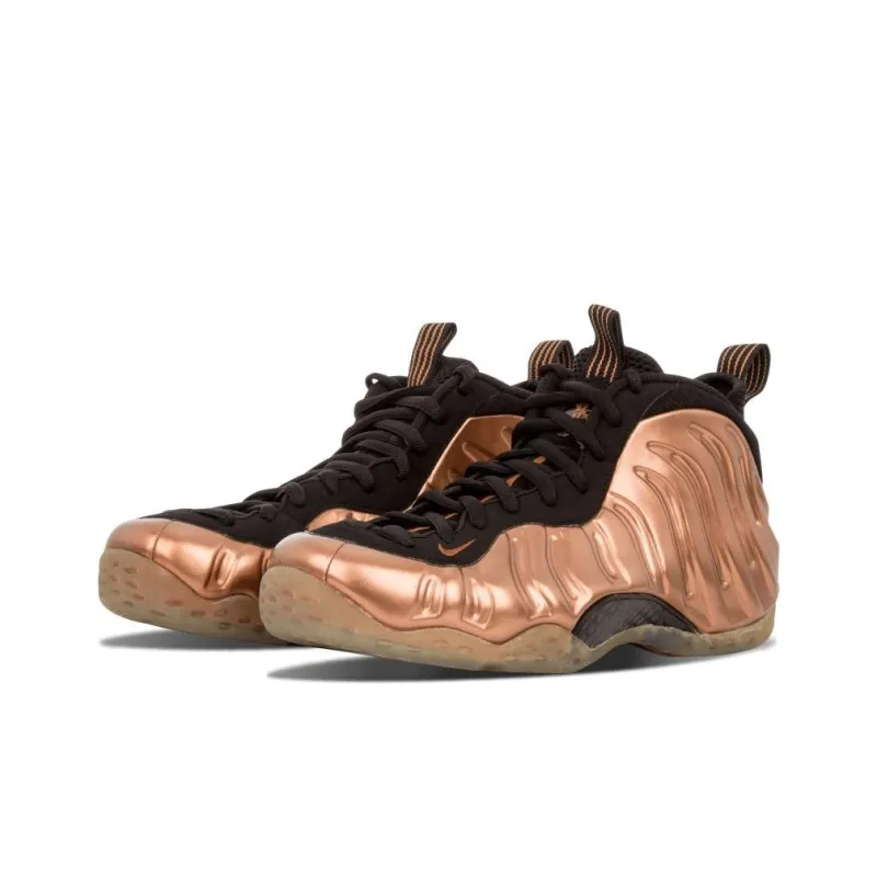 Nike Air Foamposite One 'Dirty Copper'-1