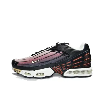 Nike Air Max Plus 3 Claystone Red