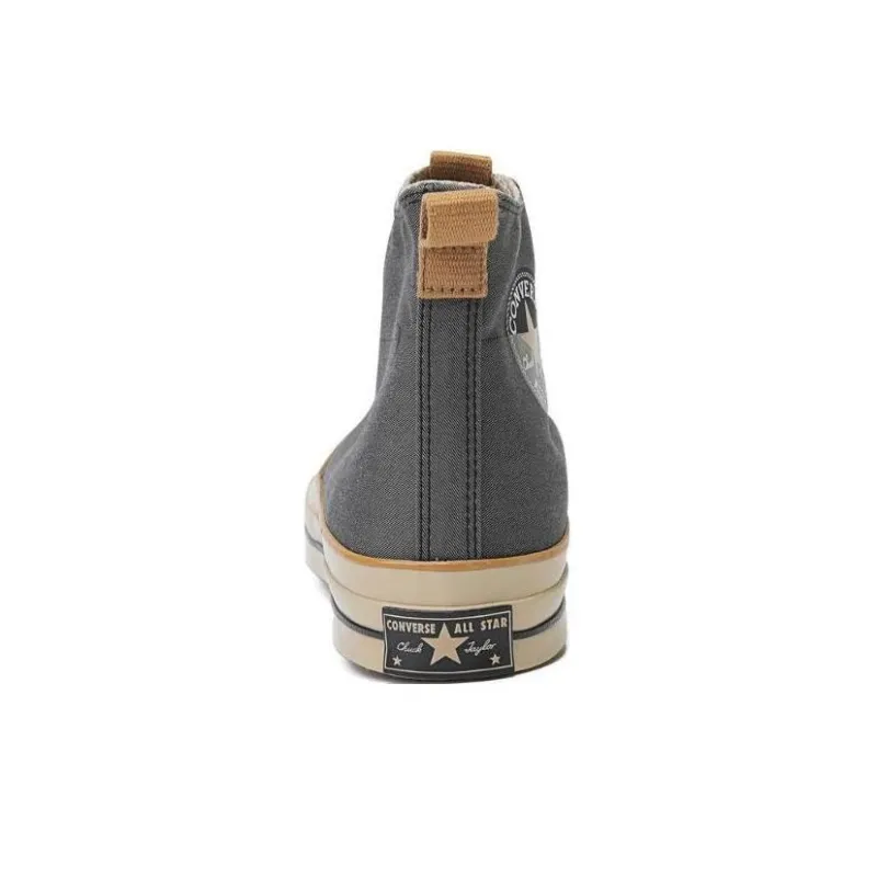 Converse Chuck Taylor 70s Seasonal 'Grey'-3