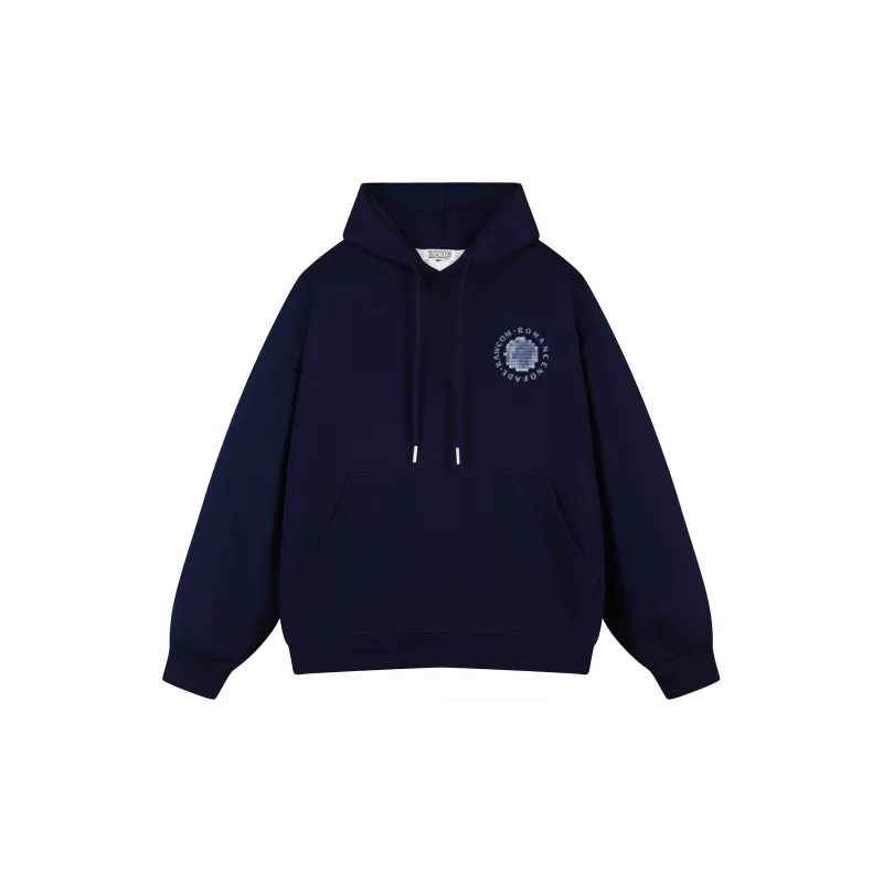 Romance No Fade Sweatshirts Unisex-17