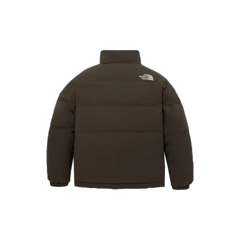 THE NORTH FACE Down Jackets & Coats Unisex Brown-1