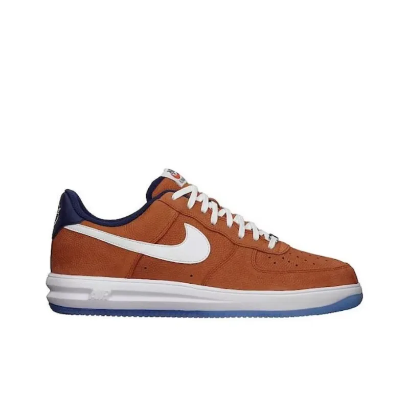 Nike Lunar Force 1 Low World Basketball Festival 2014-1