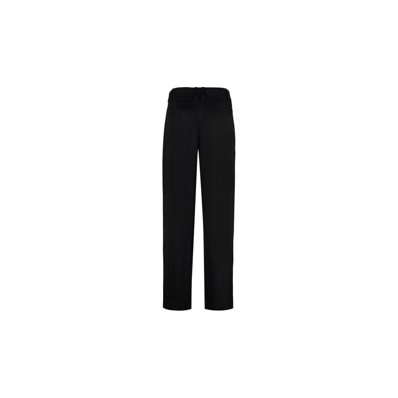 VINCE High waist Wide leg Trousers-1