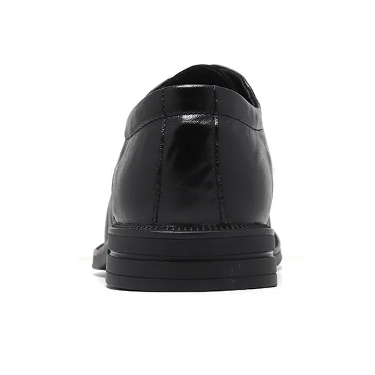 ZUWUDONG Dress Shoes Men's Black-4