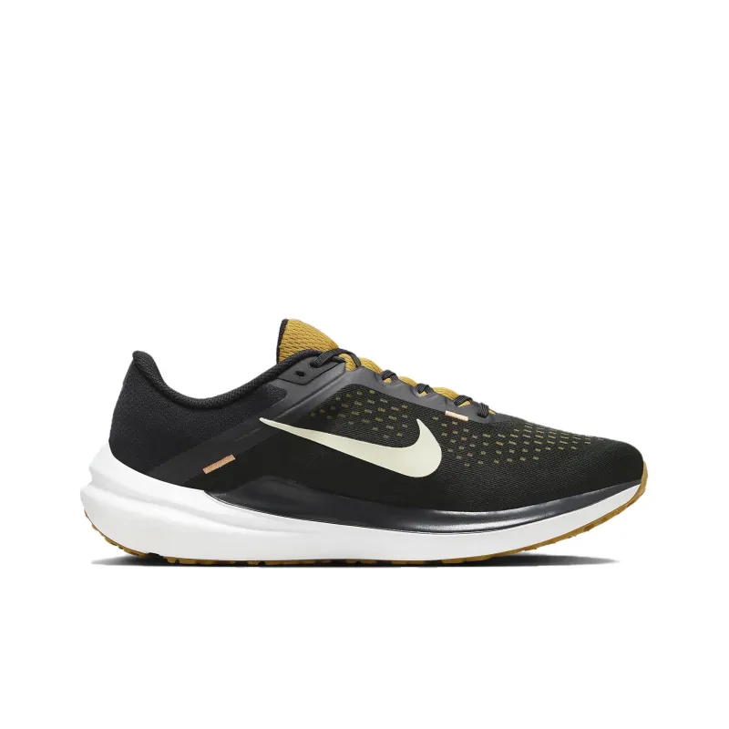 Nike Air Zoom Winflo 10 'Black White'-1