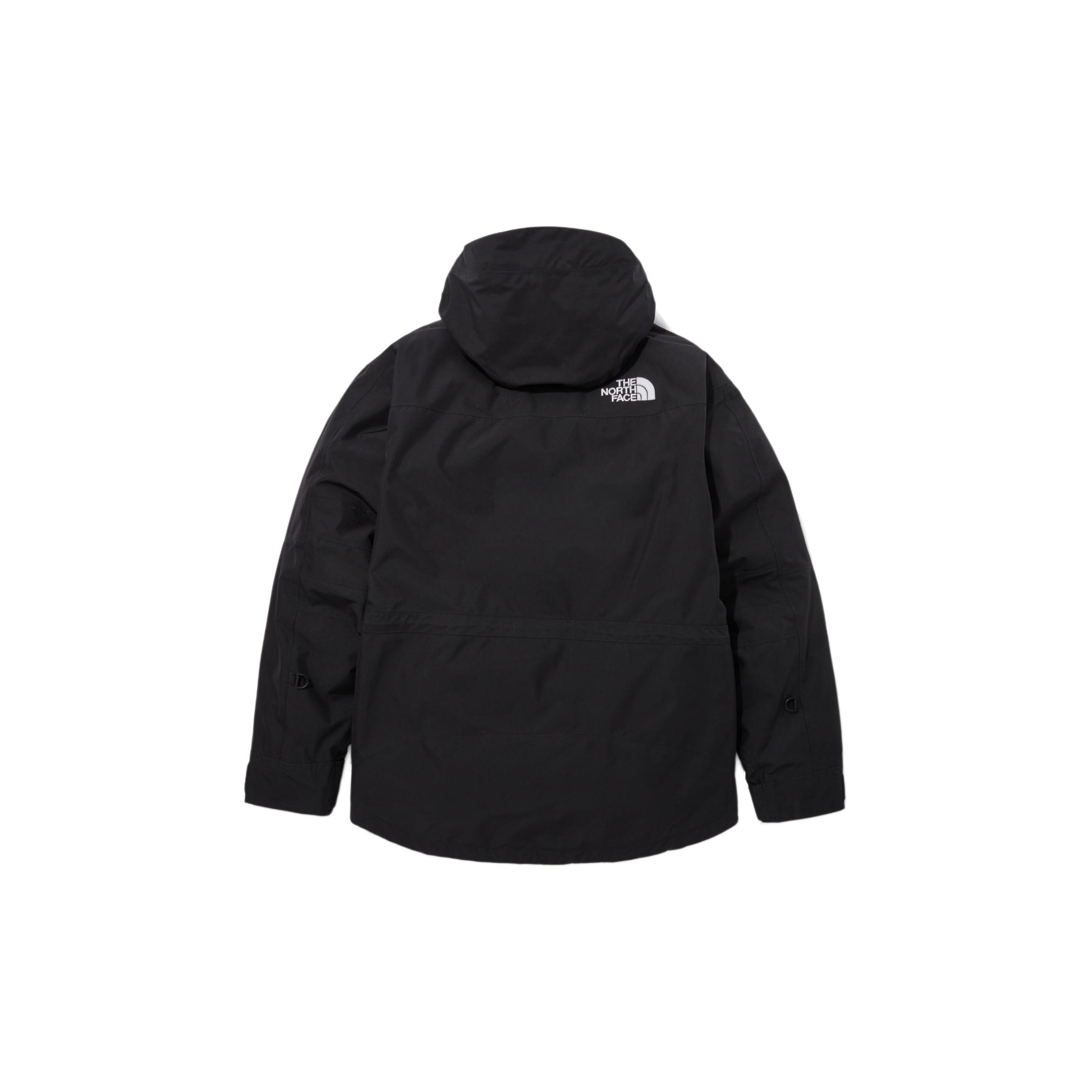 THE NORTH FACE Jackets Men Black XL - POIZON