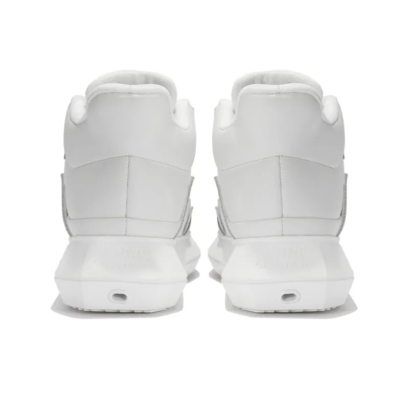 NORVINCY Mid-Top Skateboard Shoes Unisex-2