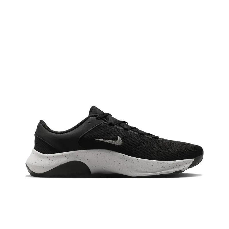 Nike Legend Essential 3 Next Nature 'Black Iron Grey'-1