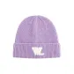 Light Purple (White Logo)