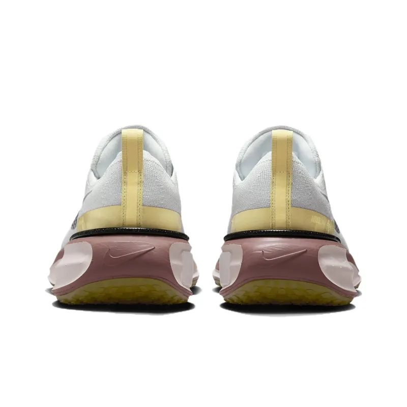 Nike ZoomX Invincible 3 Extra Wide 'Photon Dust Smokey Mauve' Women's-4
