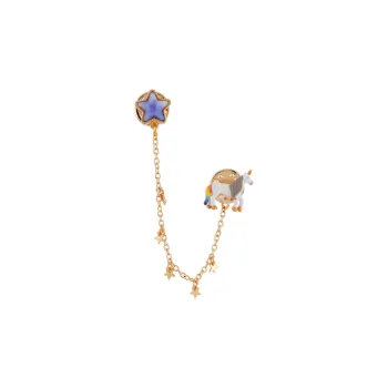 LES NEREIDES Brooches Women's Gold