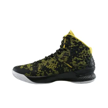 Under Armour Ua Curry 1 Away