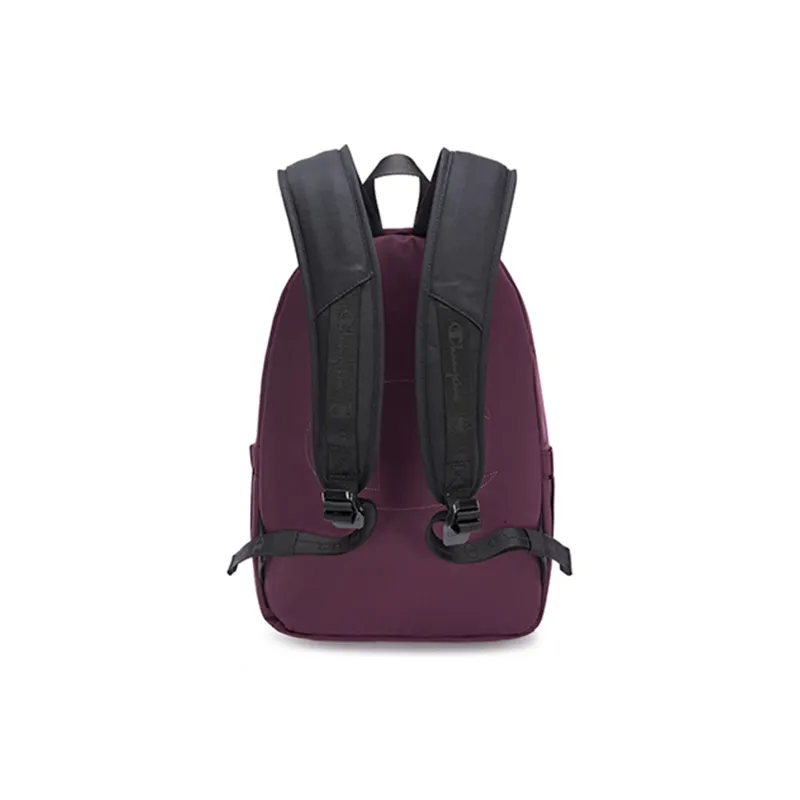 Champion Fabric Backpack Medium Size Unisex-28