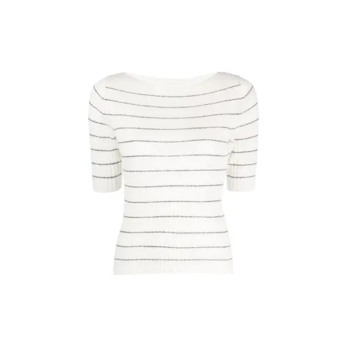 VINCE Sweaters Women's Off White