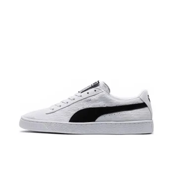 PUMA Panini X Suede Classic