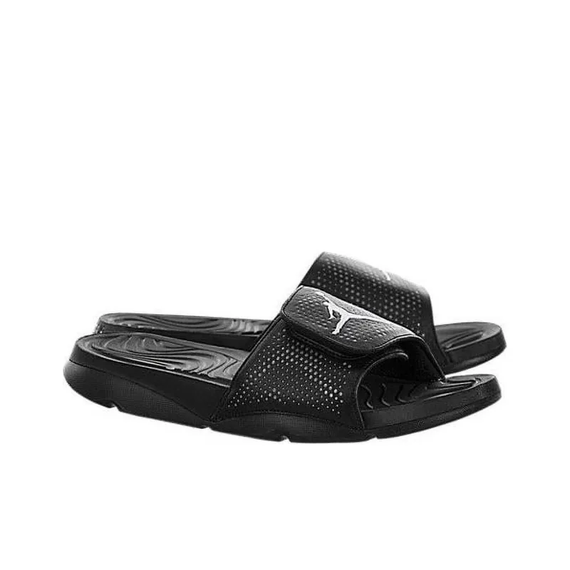 JORDAN Hydro 5 'Black'-1