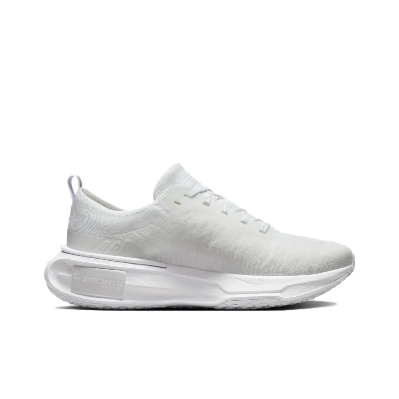 Nike ZoomX Invincible 3 Extra Wide 'White Photon Dust'-1