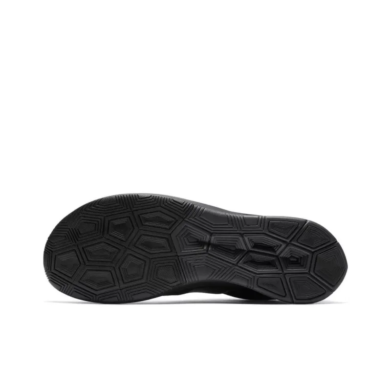 Nike Zoom Fly Triple Black-4