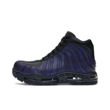 Nike Air Max Foamdome Eggplant