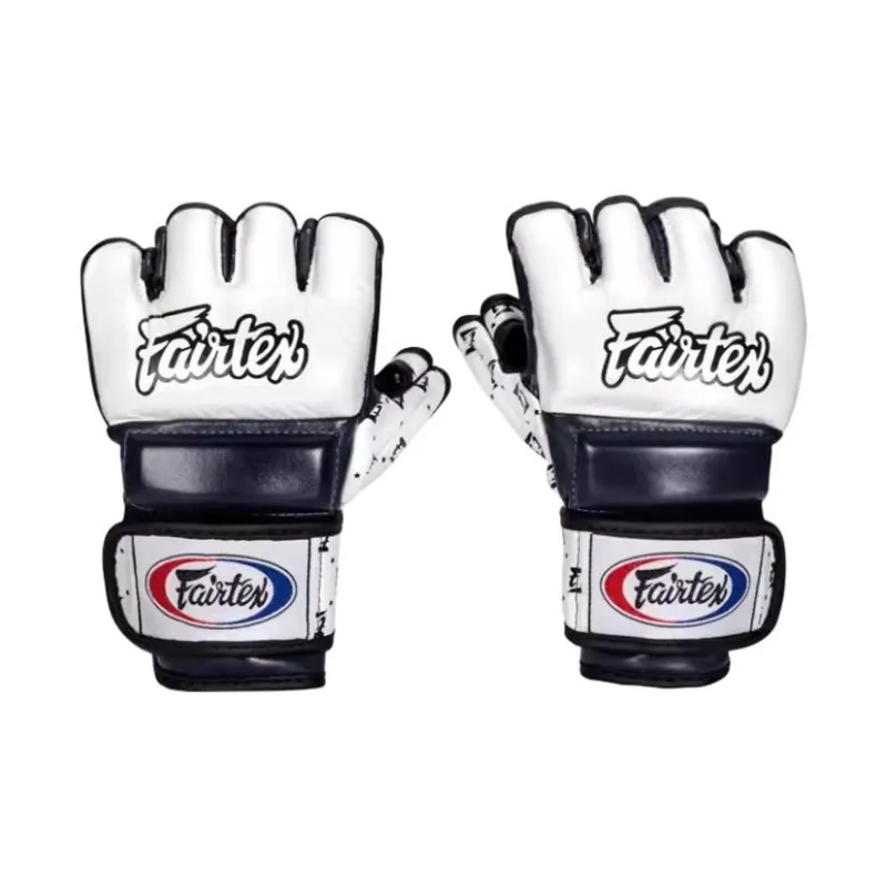 FAIRTEX Boxing Gloves-0