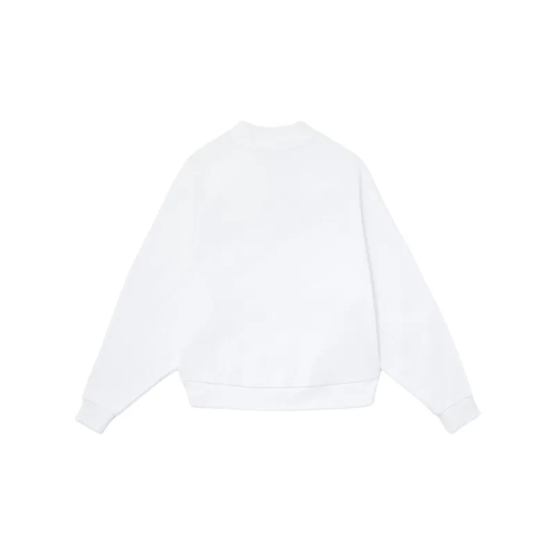 FILA Hanami Sweatshirt Sweatshirt Women's White-1