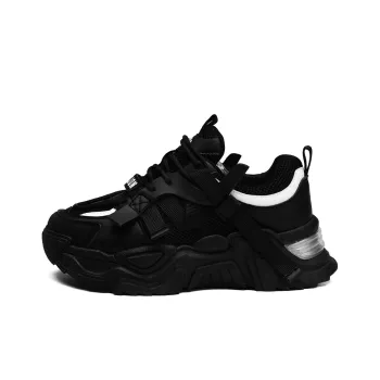 Tonlion Low Top Chunky Sneakers Women's