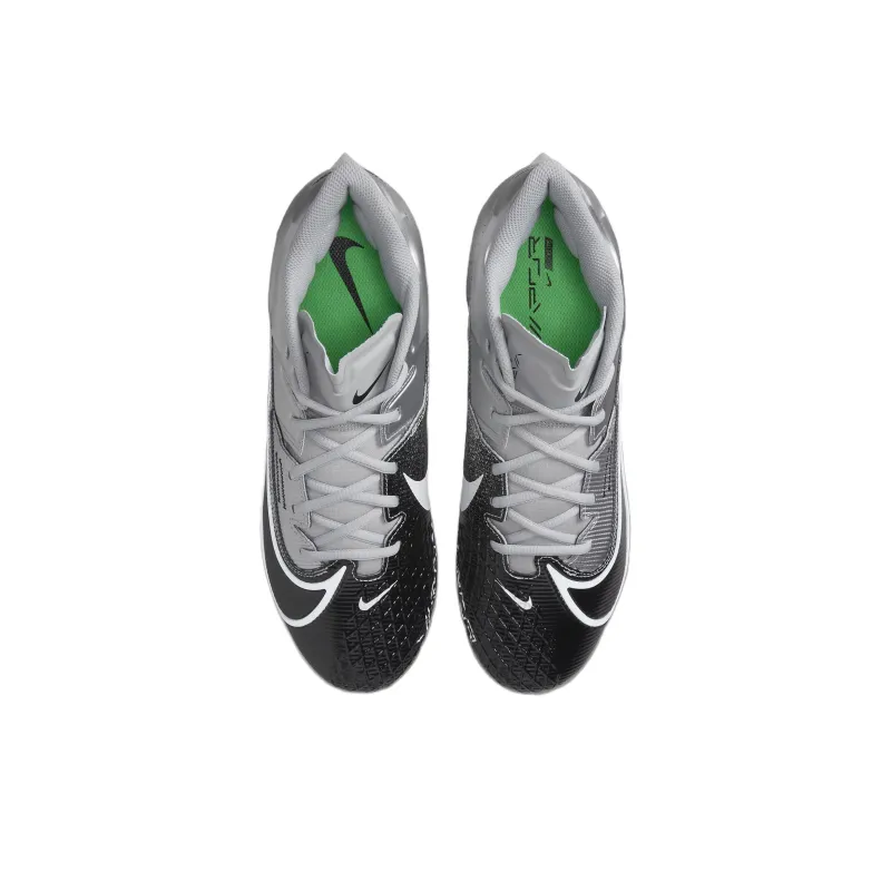 Nike Vapor Edge Elite 360 2 Metallic Silver Black-2