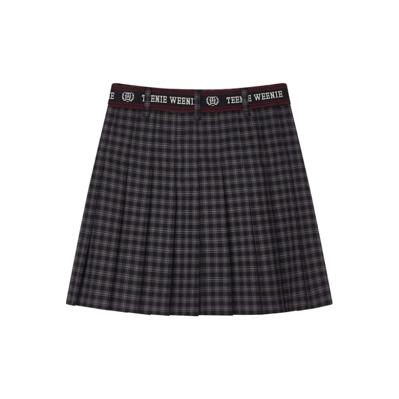 Teenie Weenie Casual Short Skirts Women's-4