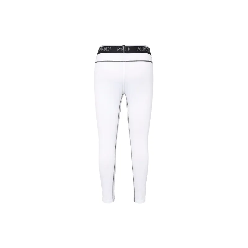 Nike Sports Pants Men White-1