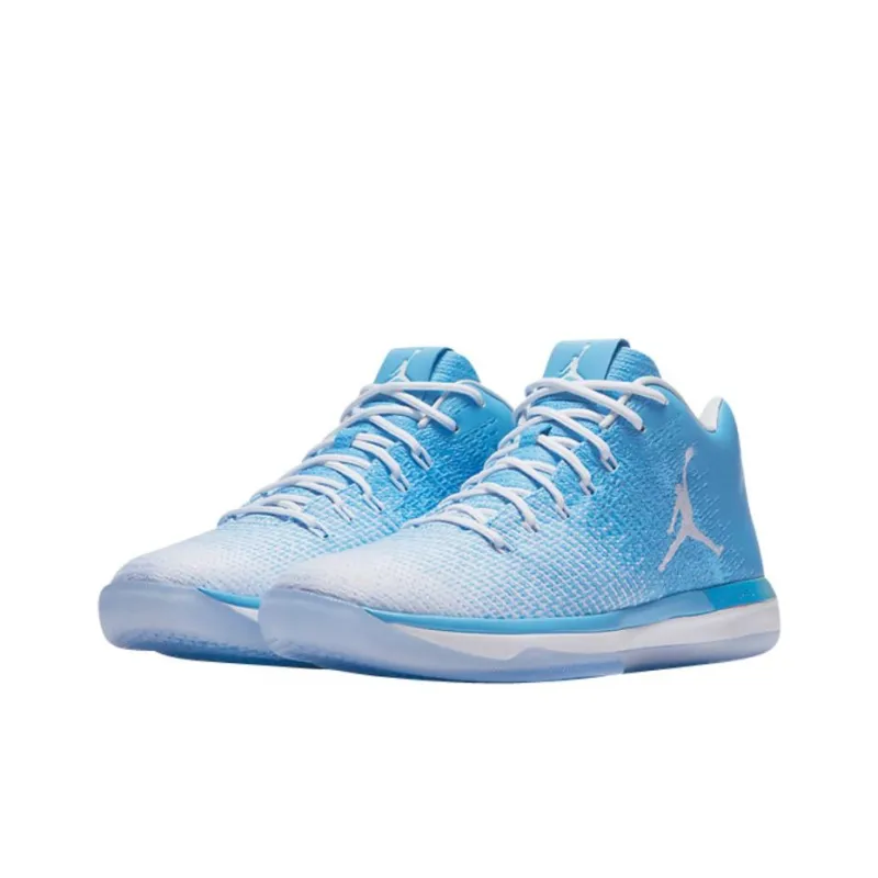 JORDAN XXX1 Low Unc-2
