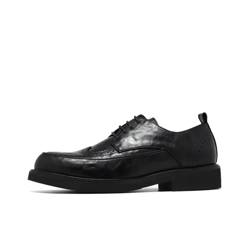 Cachiotti Bullock Dress Shoes Men's