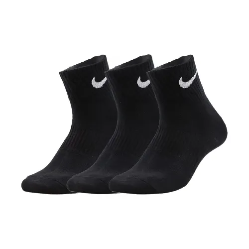 Nike Unisex Mid-Calf Socks