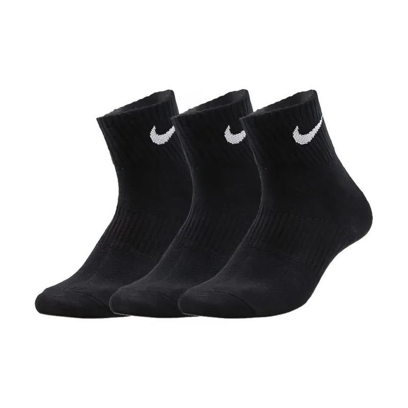 Nike Unisex Mid Calf Socks-0