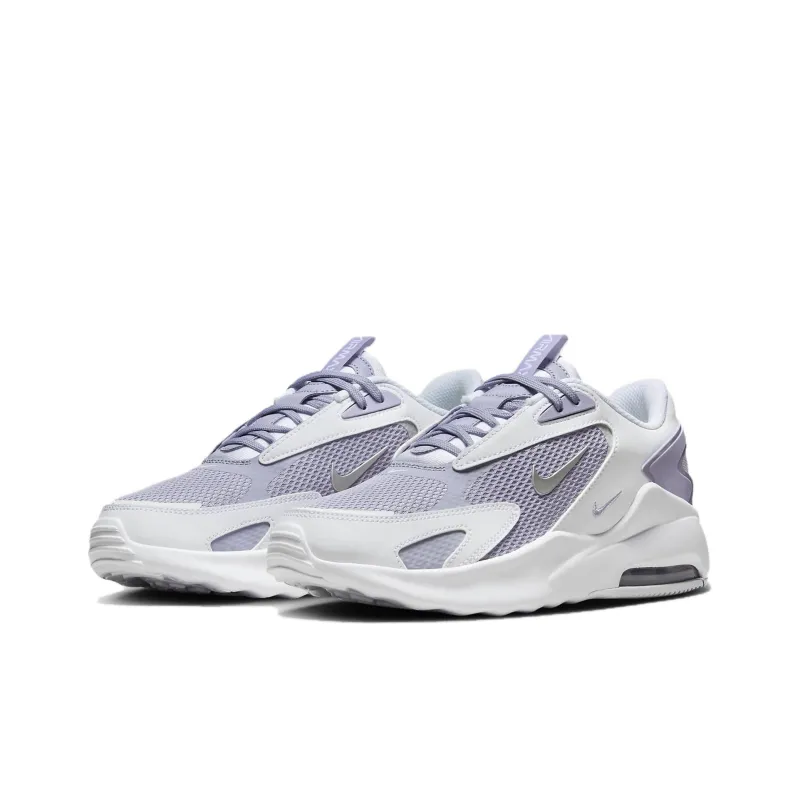 Nike Air Max Bolt 'Indigo Haze White Metallic Platinum' Women's-2