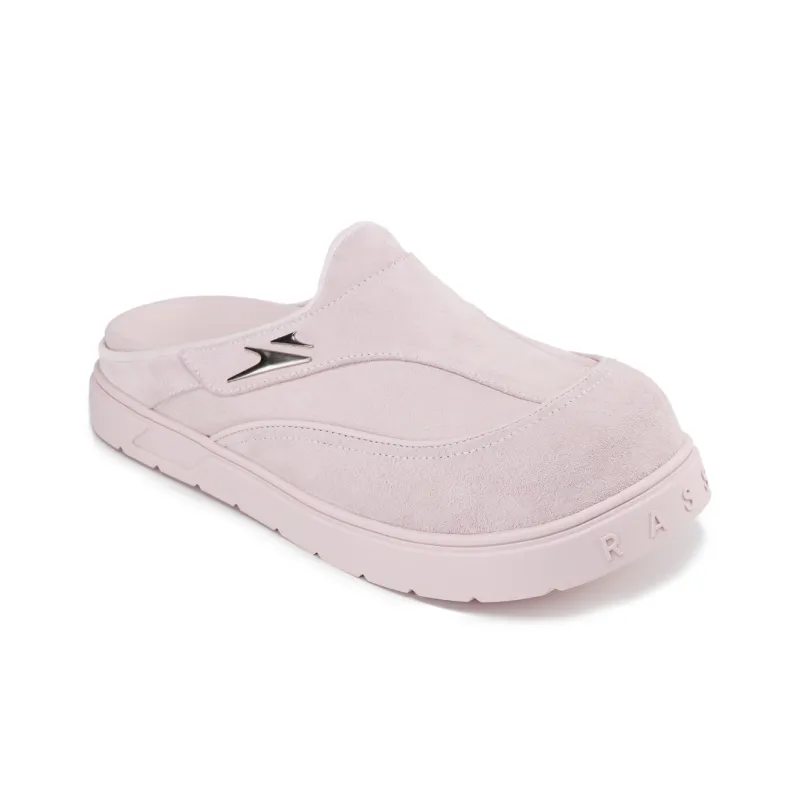 RASS DARTS 02 Müller Slippers Casual Unisex Mu Pink-2