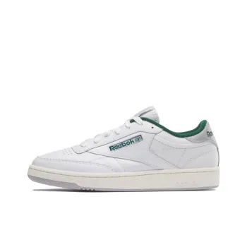 Club C Reebok 85 'White Dark Green'