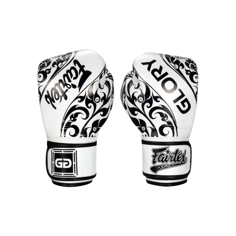 FAIRTEX Boxing Gloves-3