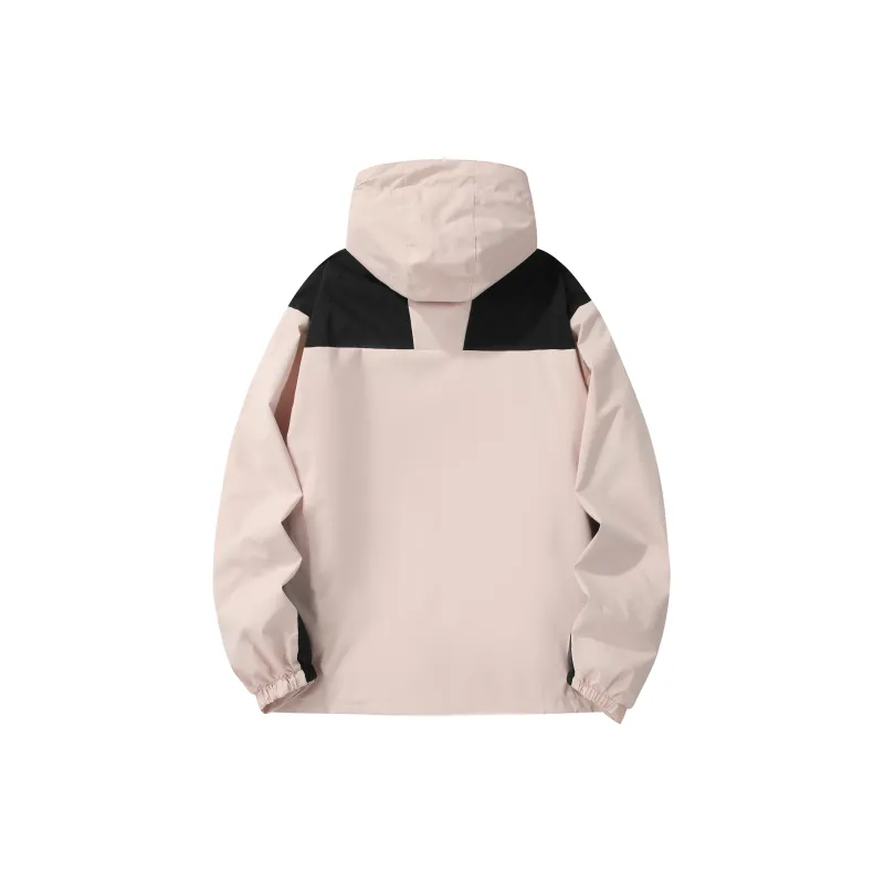 LIGHTNING MONSTER Jackets Coats Unisex-7
