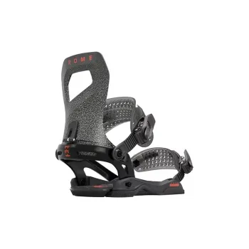 ROME Single Snowboard Ski Bindings Women's