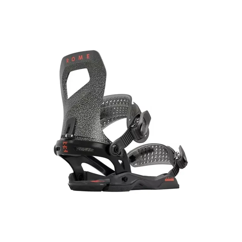 ROME Single Snowboard Ski Bindings Women's-0