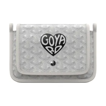GOYARD Plumet Shoulder Bags